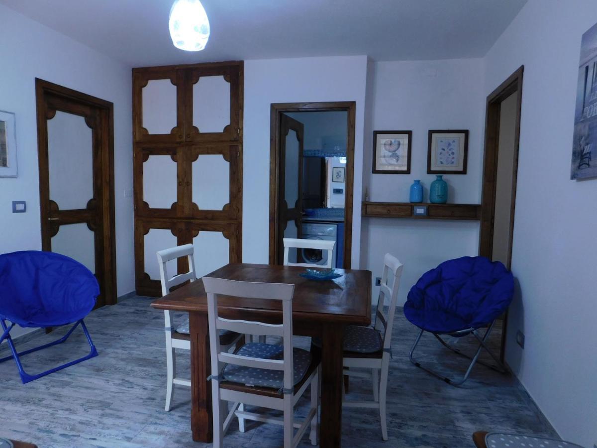 Summer Time Cala Liberotto Exterior foto