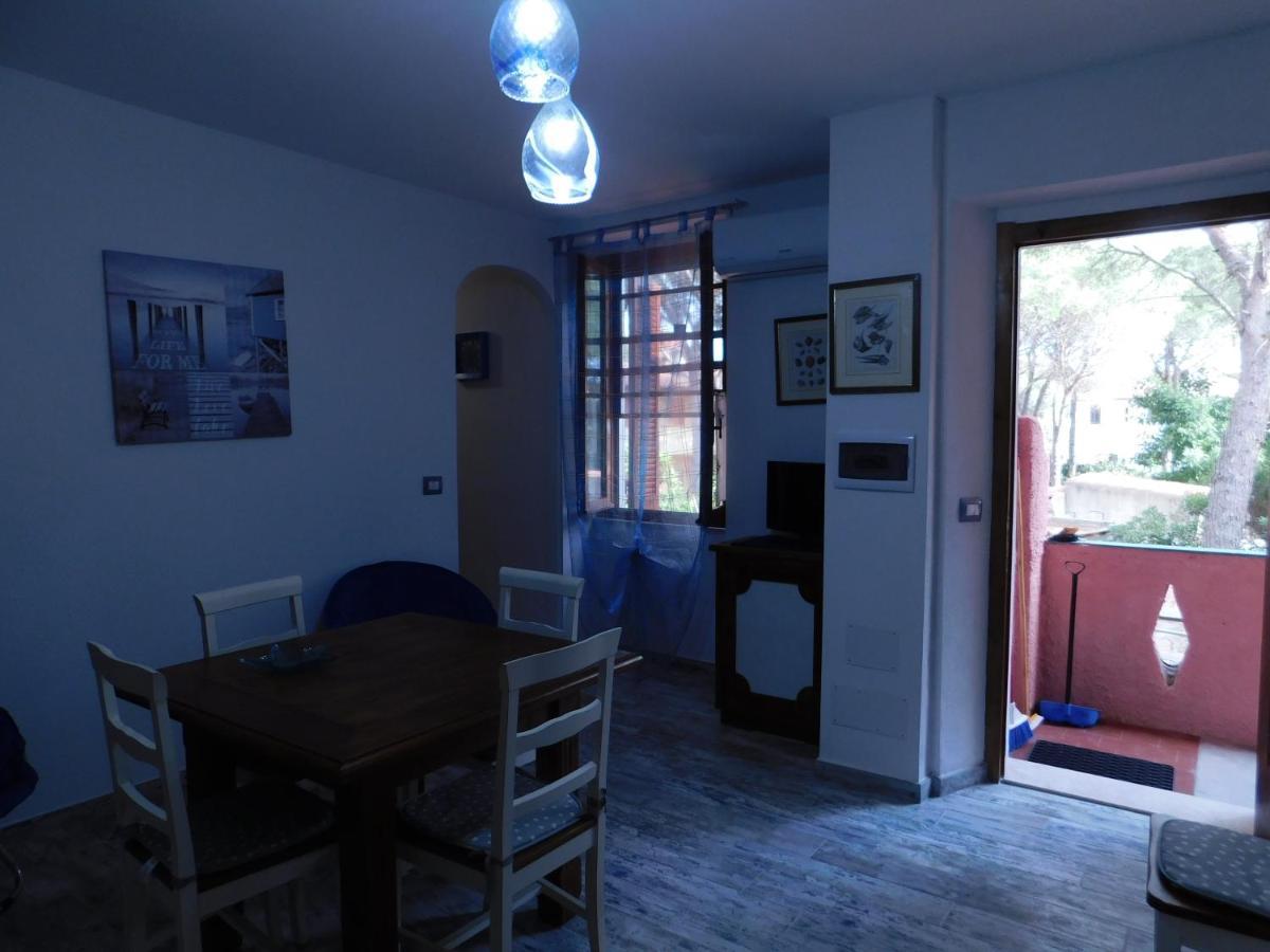 Summer Time Cala Liberotto Exterior foto